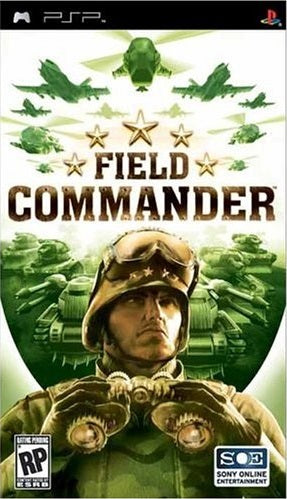 FIELD COMMANDER