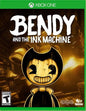 BENDY AND THE INK MACHINE