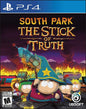 SOUTH PARK THE STICK OF TRUTH