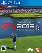 THE GOLF CLUB 2019 FEATURING PGA TOUR