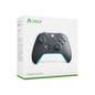 CONTROLLER GREY & BLUE MICROSOFT (XBOX ONE / XBOX SERIES)