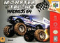 MONSTER TRUCK MADNESS (WITH BOX) (usagé)