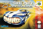 TOP GEAR OVERDRIVE (WITH BOX)