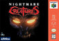 NIGHTMARE CREATURES (COMPLETE IN BOX)