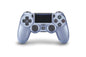 CONTROLLER TITANIUM BLUE SONY (PS4)