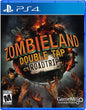 ZOMBIELAND DOUBLE TAP