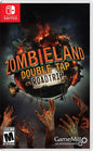 ZOMBIELAND DOUBLE TAP (usagé)