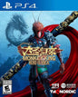 MONKEY KING HERO IS BACK