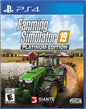 FARMING SIMULATOR 19 (usagé)