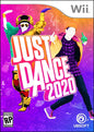 JUST DANCE 2020 (WITH BOX) (usagé)