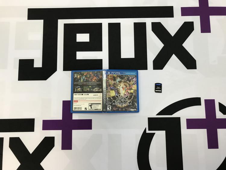 MURAMASA REBIRTH (WITH BOX) (usagé)