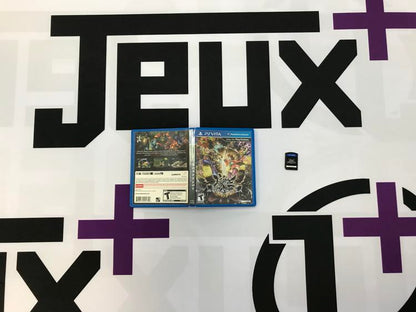 MURAMASA REBIRTH (WITH BOX) (usagé)
