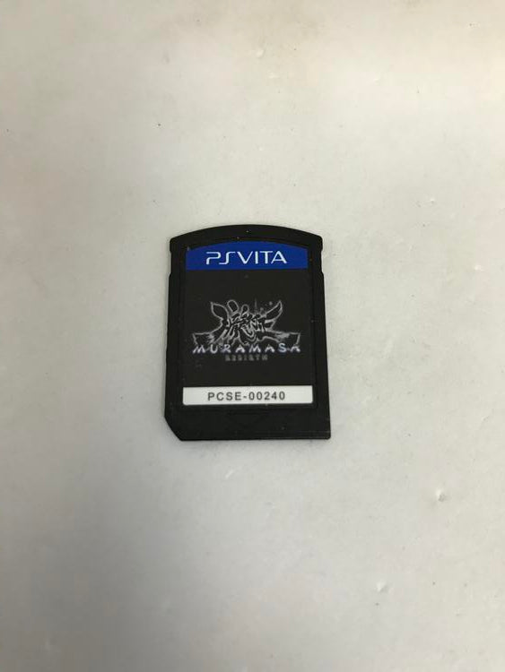 MURAMASA REBIRTH (WITH BOX) (usagé)
