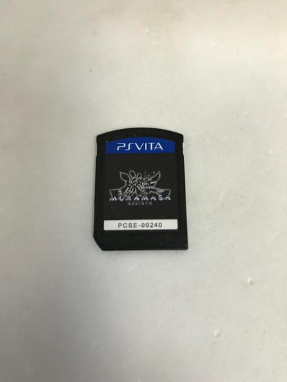 MURAMASA REBIRTH (WITH BOX) (usagé)