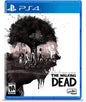 THE WALKING DEAD TELLTALE DEFINITIVE SERIES