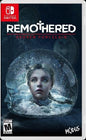 REMOTHERED BROKEN PORCELAIN