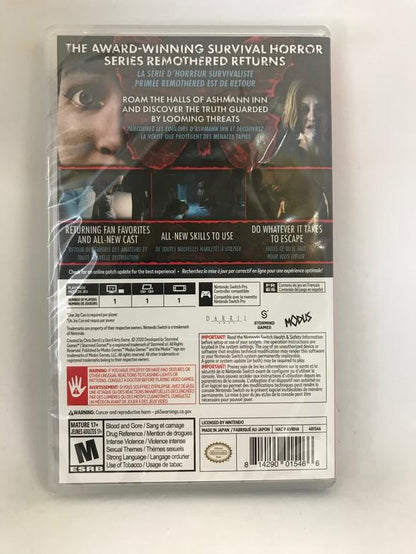 REMOTHERED BROKEN PORCELAIN