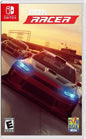 SUPER STREET RACER