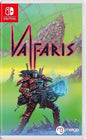 VALFARIS