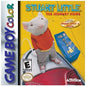 STUART LITTLE THE JOURNEY HOME (usagé)