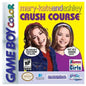 MARY-KATE AND ASHLEY CRUSH COURSE