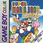 SUPER MARIO BROS. DELUXE (COMPLETE IN BOX)