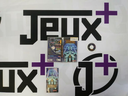 GRADIUS COLLECTION (COMPLETE IN BOX)