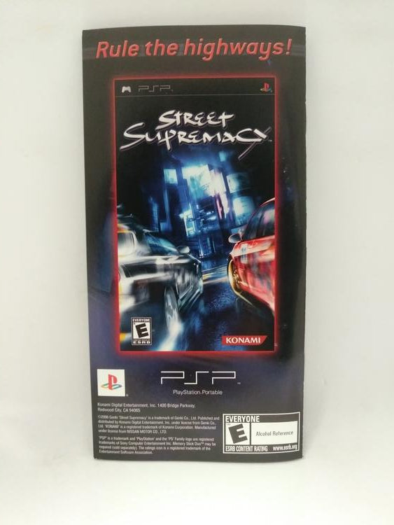 GRADIUS COLLECTION (COMPLETE IN BOX)