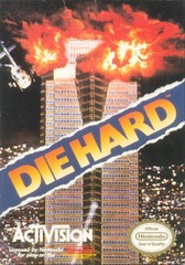 DIE HARD (usagé)