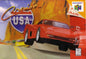CRUIS'N USA (WITH BOX) (usagé)