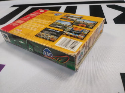 CRUIS'N USA (WITH BOX) (usagé)