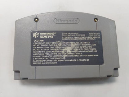 CRUIS'N USA (WITH BOX)