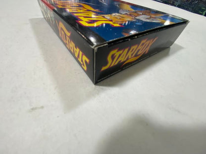 STAR FOX (COMPLETE IN BOX)