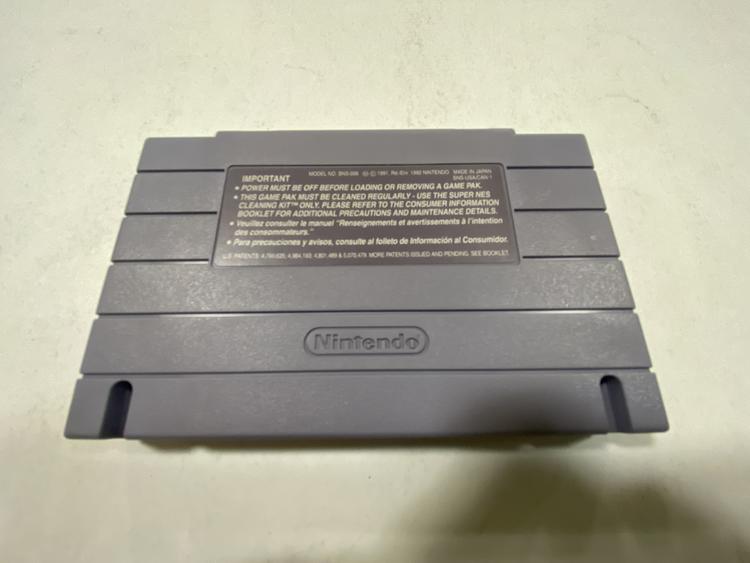 STAR FOX (COMPLETE IN BOX)