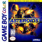 ASTEROIDS (COMPLETE IN BOX)