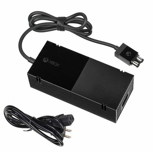AC ADAPTER ORIGINAL MODEL MICROSOFT (XBOX ONE)