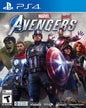 MARVEL AVENGERS