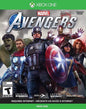 MARVEL'S AVENGERS