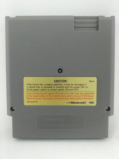 DRAGON WARRIOR II (WITH BOX) (usagé)
