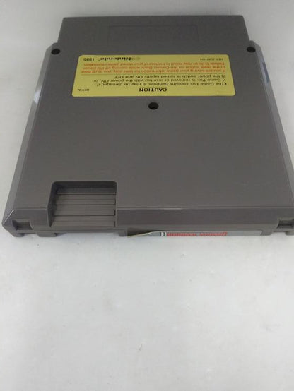 DRAGON WARRIOR II (WITH BOX)