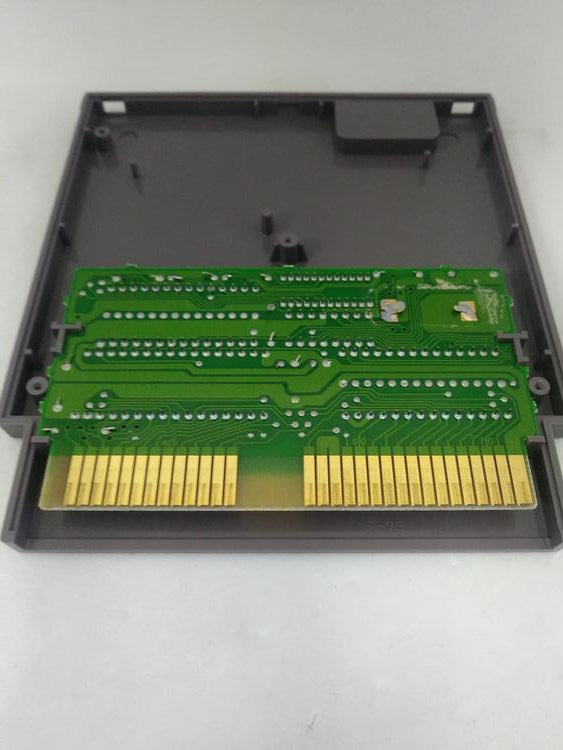 DRAGON WARRIOR II (WITH BOX)