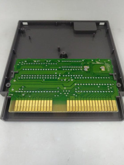 DRAGON WARRIOR II (WITH BOX)