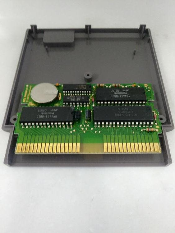 DRAGON WARRIOR II (WITH BOX)