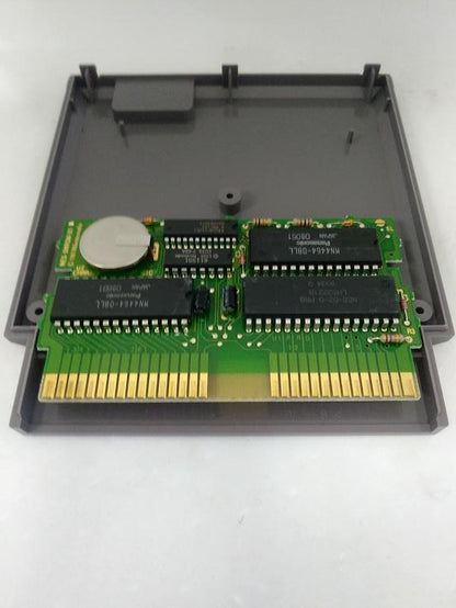 DRAGON WARRIOR II (WITH BOX)