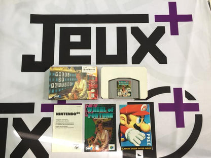 WHEEL OF FORTUNE (COMPLETE IN BOX)