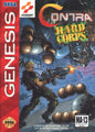 CONTRA HARD CORPS (COMPLETE IN BOX)