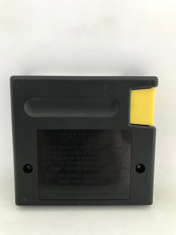 NHL 95 (COMPLETE IN BOX) (usagé)