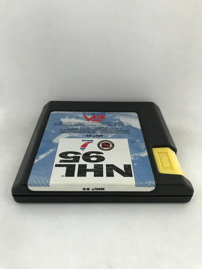 NHL 95 (COMPLETE IN BOX) (usagé)