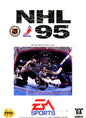 NHL 95 (COMPLETE IN BOX) (usagé)