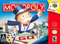 MONOPOLY (usagé)